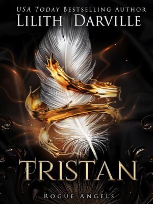 cover image of Tristan